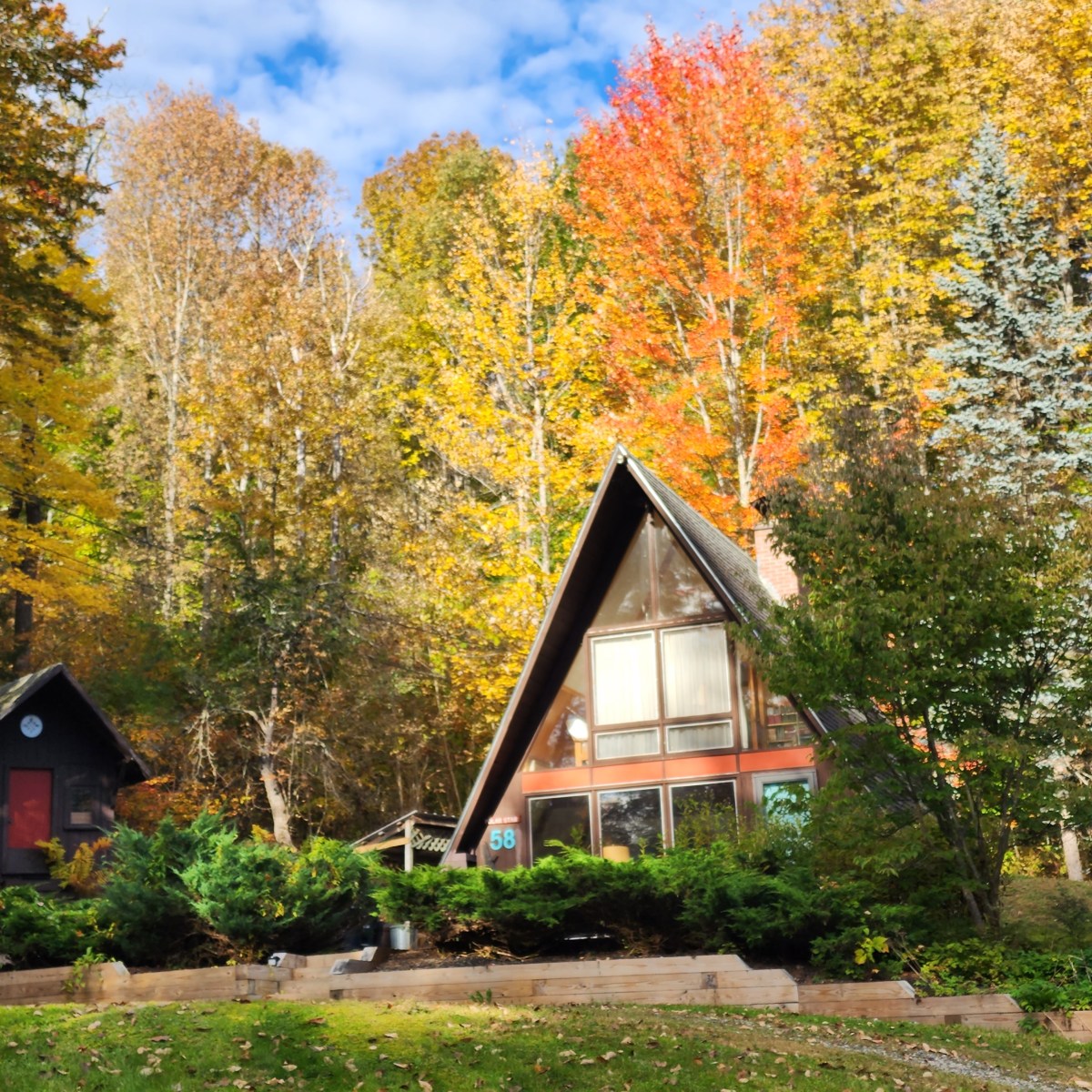 Where to go to See the Best Fall Foliage in the United&nbsp;States