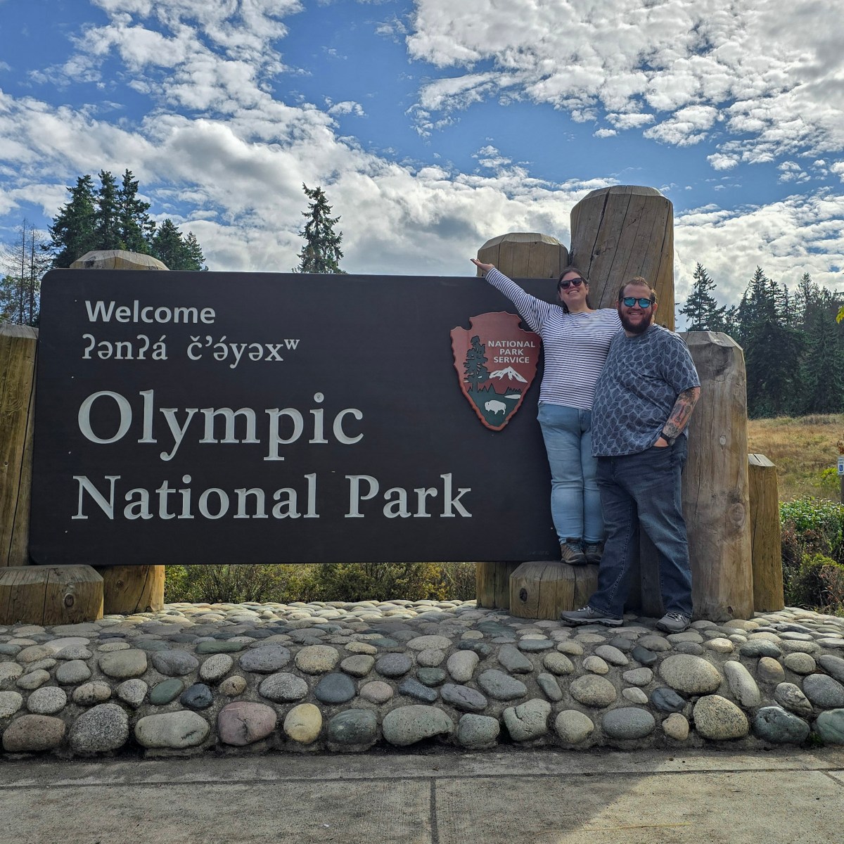 The Perfect Washington Road Trip: 3 Days on the Olympic&nbsp;Peninsula